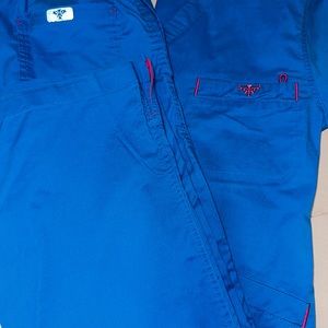 Women’s Scrubs Med Couture - Ez Flex